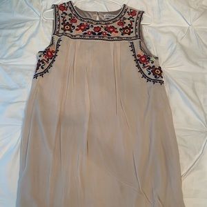 Altard State sun dress